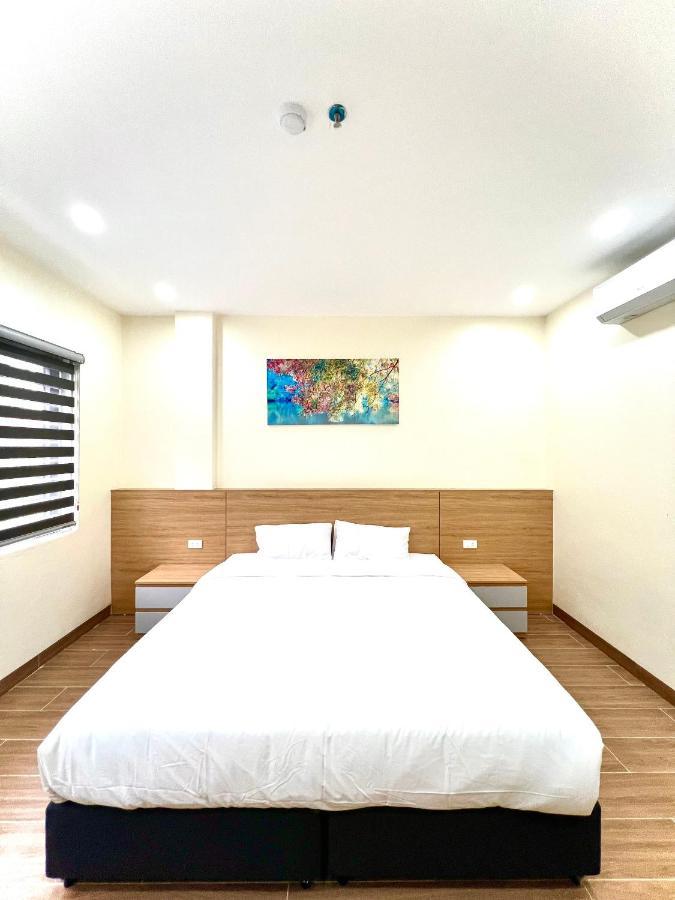 Orion Hotel Halong Ha Long Exterior photo