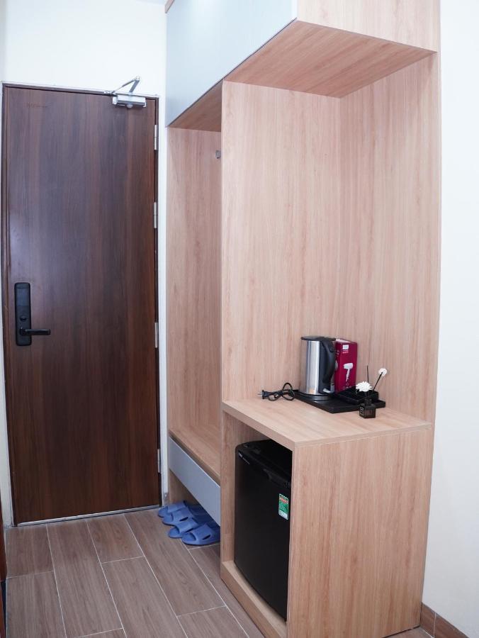 Orion Hotel Halong Ha Long Exterior photo